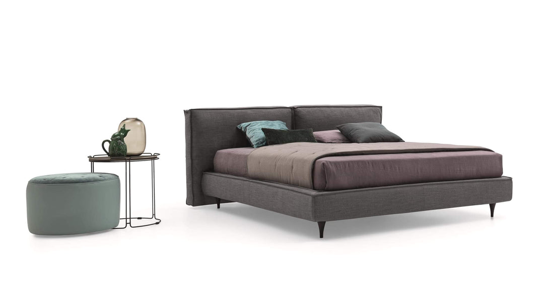 Flann Bed Double Beds Ditre Italia