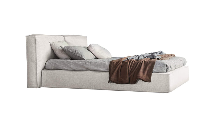 Flann Bed Double Beds Ditre Italia