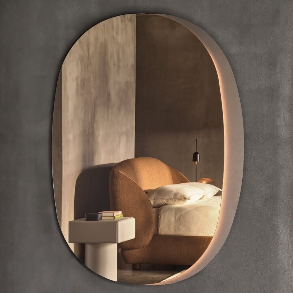 Helios Mirror Mirrors Ditre Italia