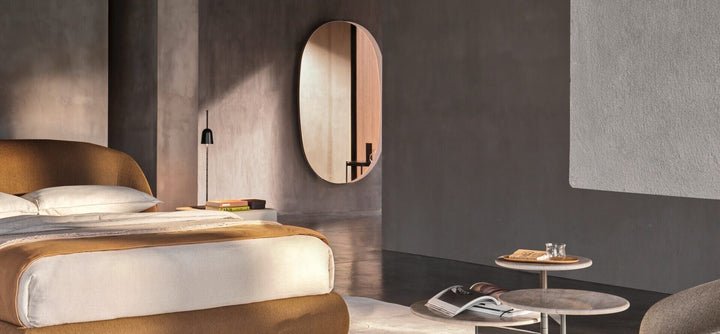 Helios Mirror Mirrors Ditre Italia