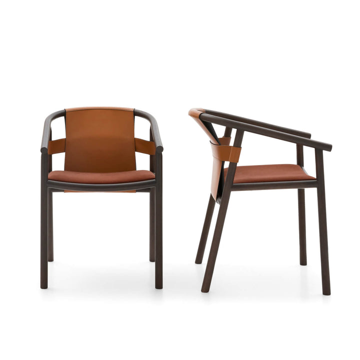 Isa Armchair Chairs & Armchairs Ditre Italia