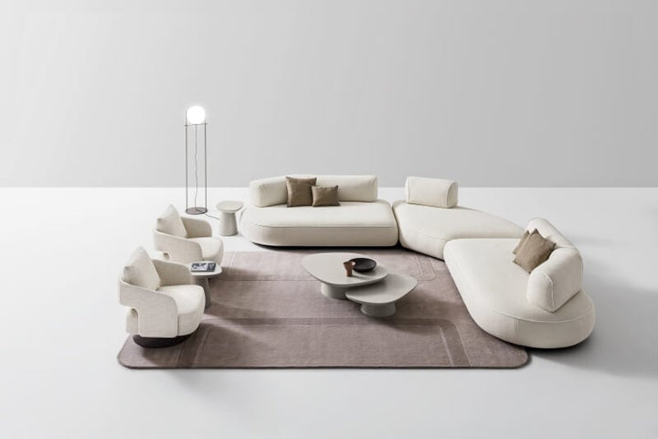 Isla Sectional Sofas & Sectionals Ditre Italia