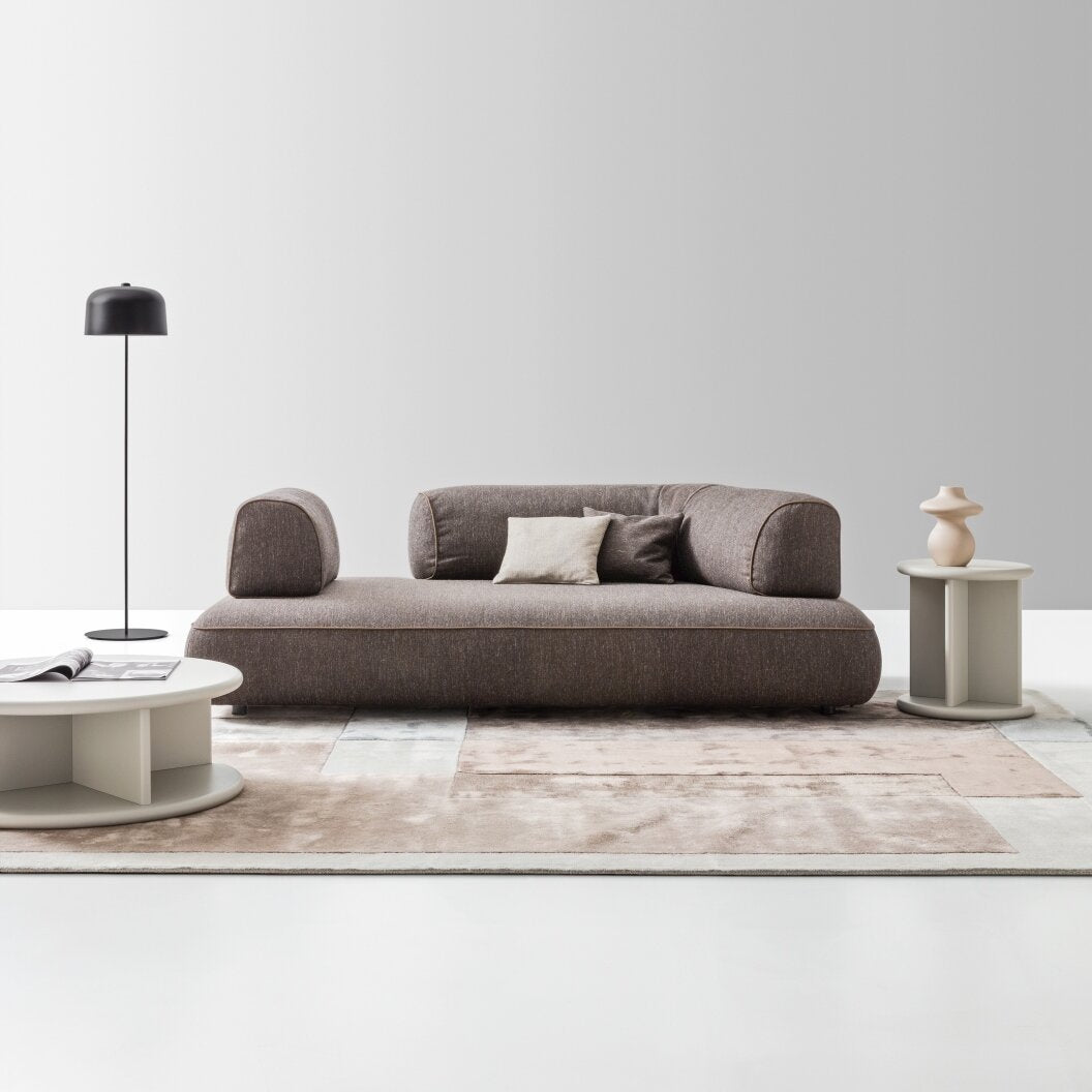 Isla Slim Sectional Sofas & Sectionals Ditre Italia