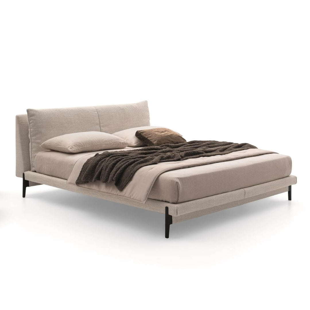 Kim Bed Double Beds Ditre Italia