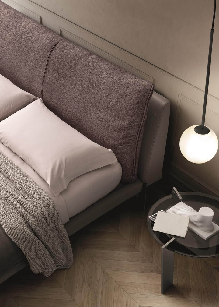 Kim Bed Double Beds Ditre Italia
