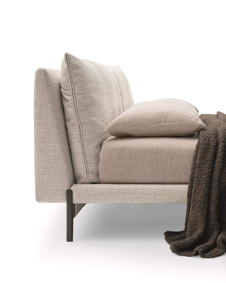 Kim Bed Double Beds Ditre Italia