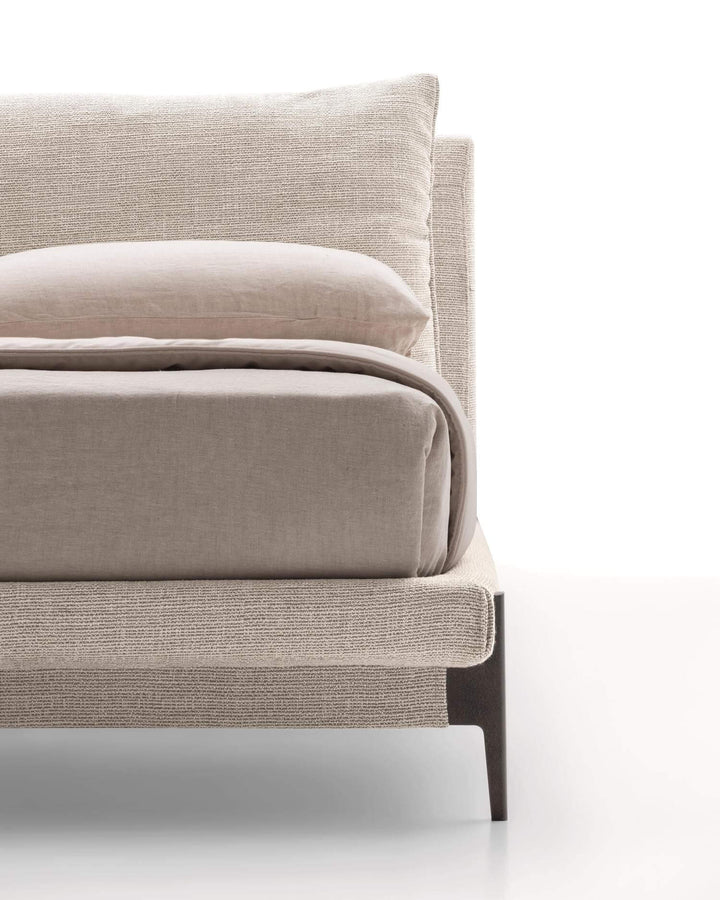 Kim Bed Double Beds Ditre Italia