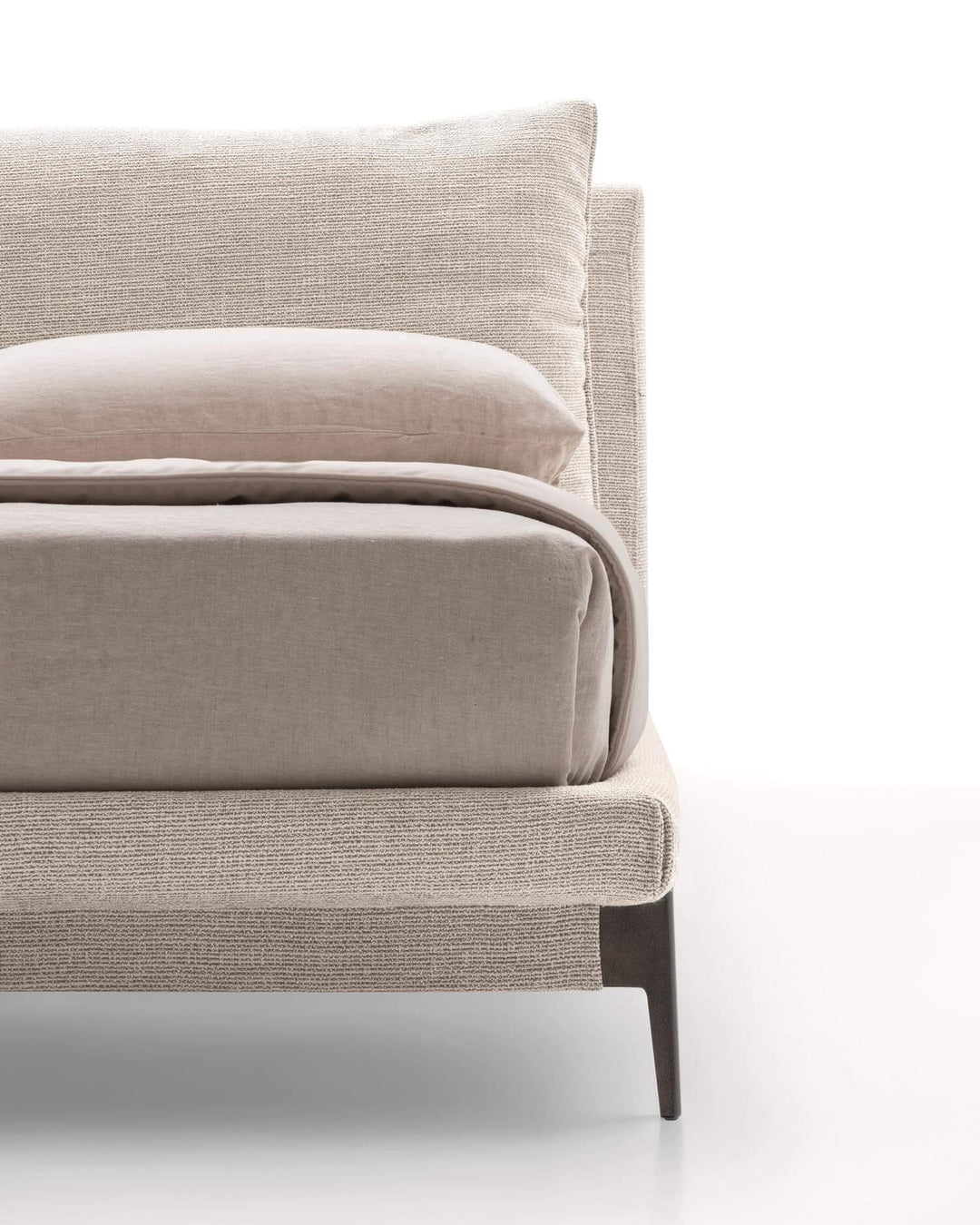 Kim Bed Double Beds Ditre Italia