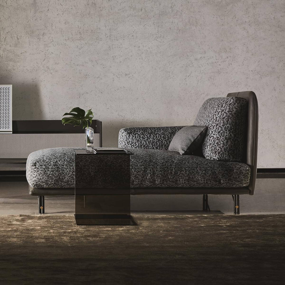 Kris Chaise Lounge Chaise Lounges & Day Beds Ditre Italia