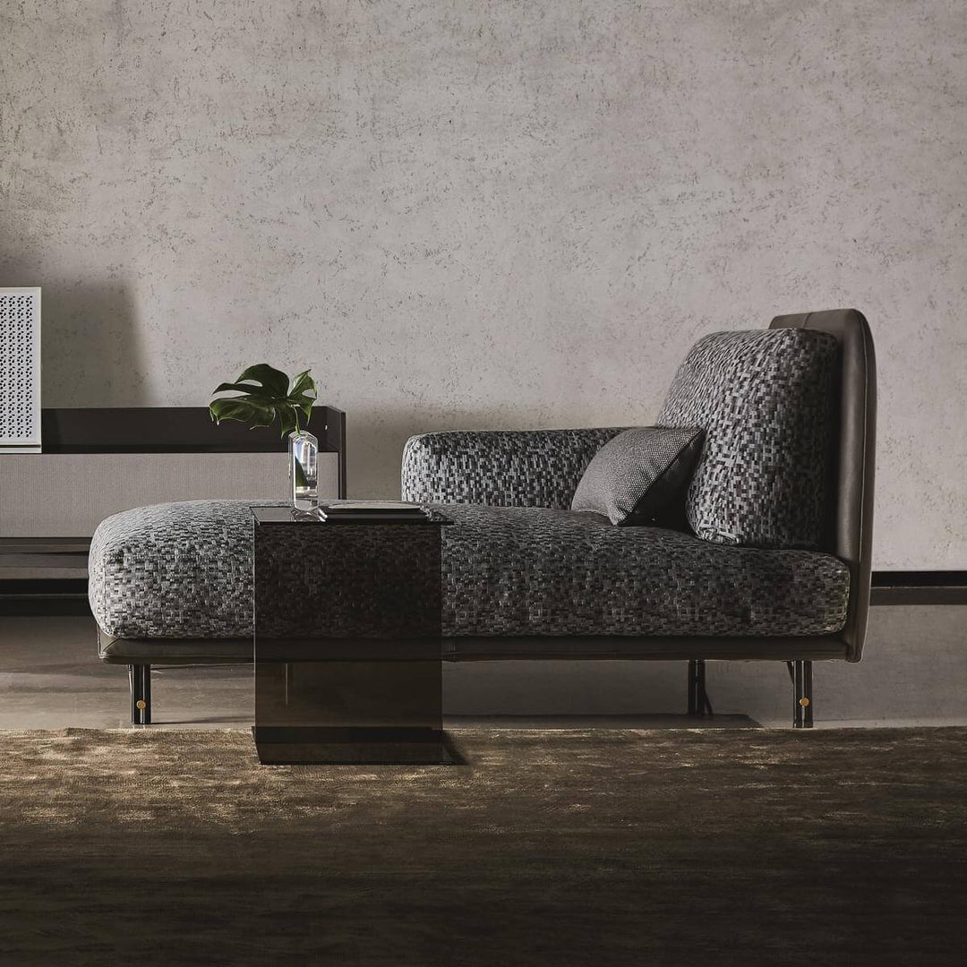 Kris Chaise Lounge Chaise Lounges & Day Beds Ditre Italia