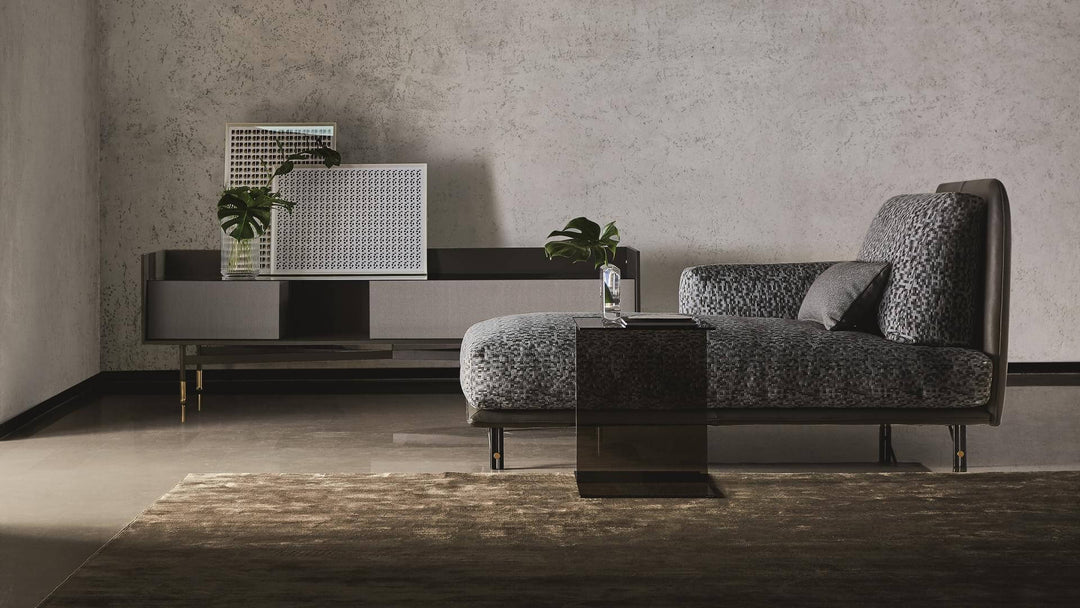 Kris Chaise Lounge Chaise Lounges & Day Beds Ditre Italia