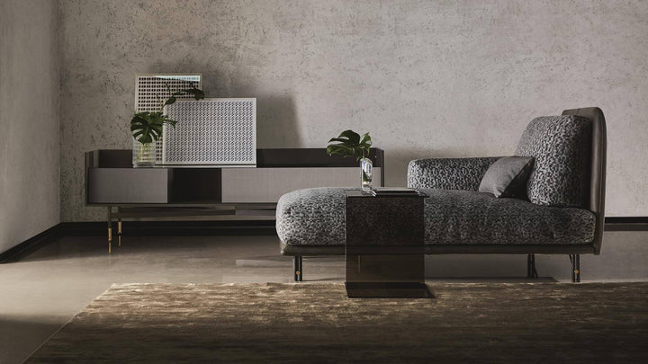 Kris Chaise Lounge Chaise Lounges & Day Beds Ditre Italia