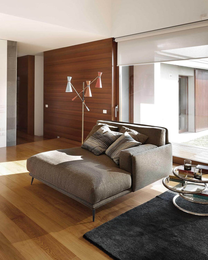Kris Chaise Lounge Chaise Lounges & Day Beds Ditre Italia