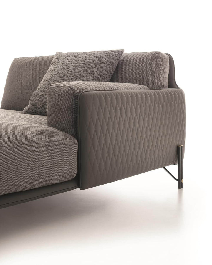 Kris Chaise Lounge Chaise Lounges & Day Beds Ditre Italia