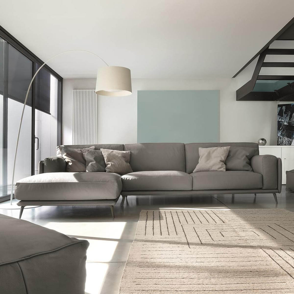 Kris Sectional Sofas & Sectionals Ditre Italia