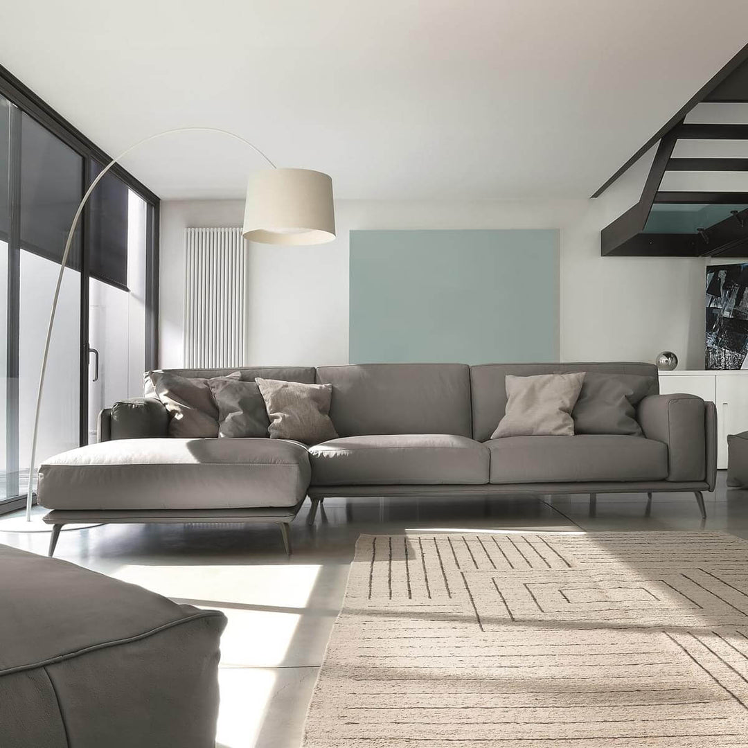 Kris Sectional Sofas & Sectionals Ditre Italia