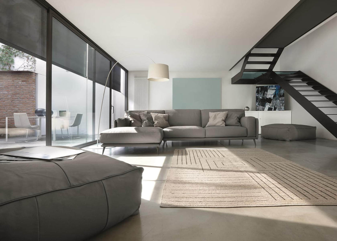 Kris Sectional Sofas & Sectionals Ditre Italia