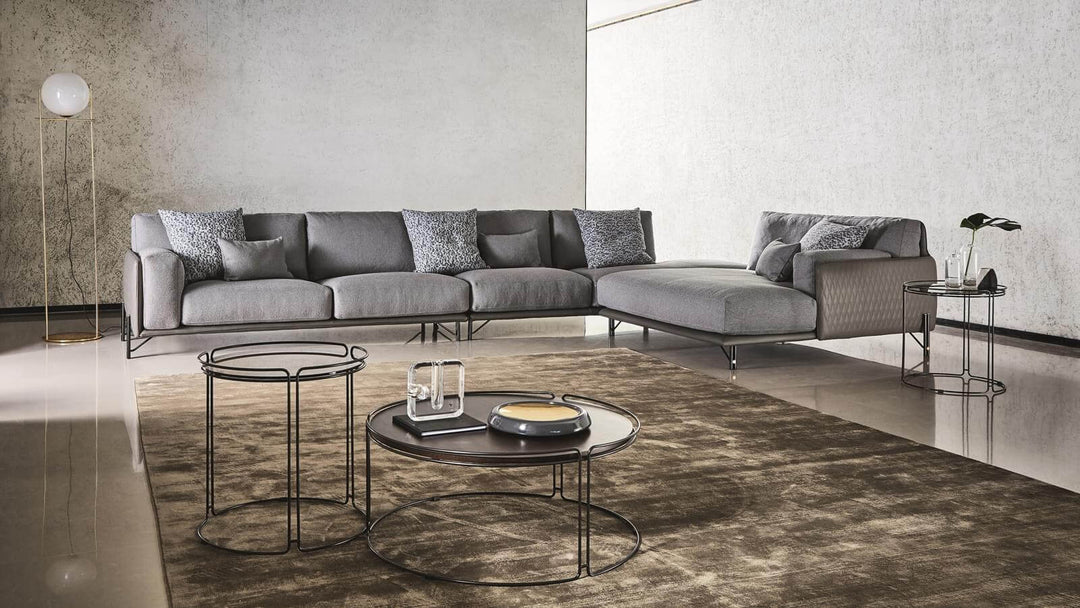 Kris Sectional Sofas & Sectionals Ditre Italia