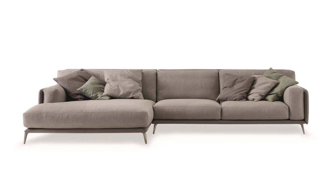 Kris Sectional Sofas & Sectionals Ditre Italia