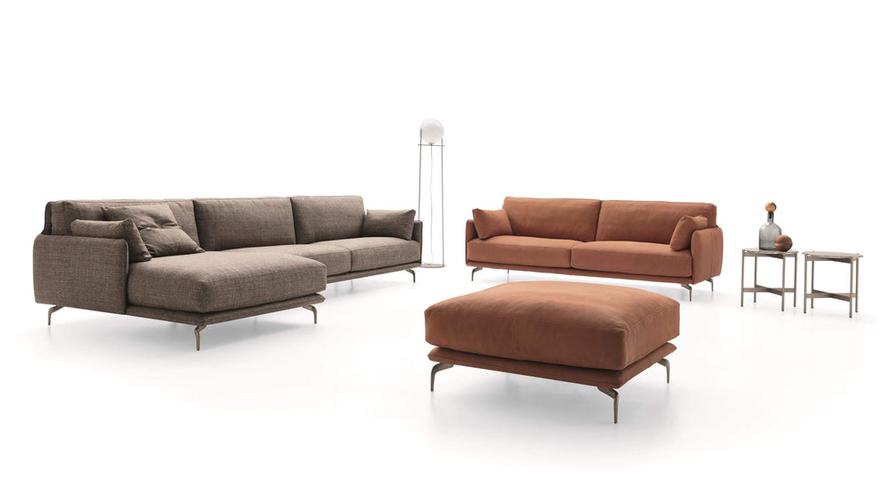 Krisby Ottoman Ottomans & Benches Ditre Italia