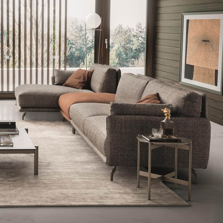 Krisby Sectional Sofas & Sectionals Ditre Italia