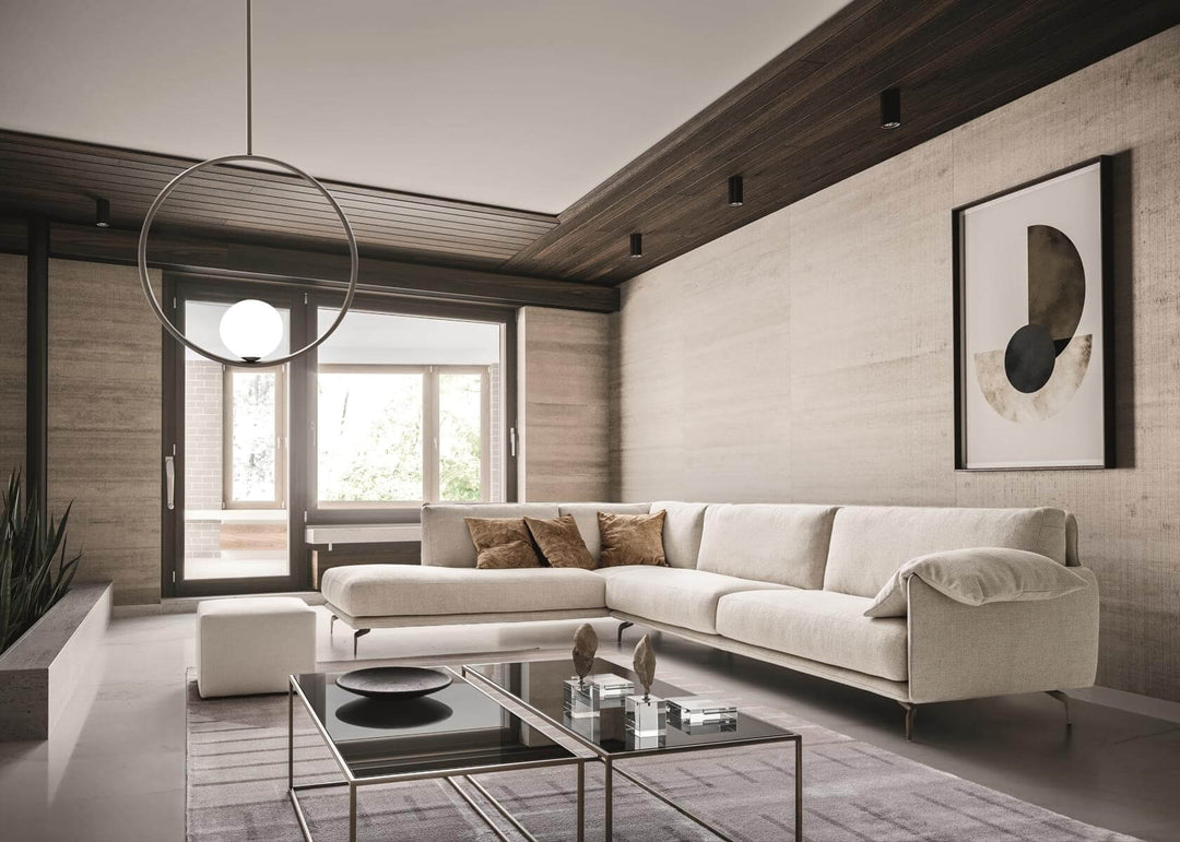 Krisby Sectional Sofas & Sectionals Ditre Italia