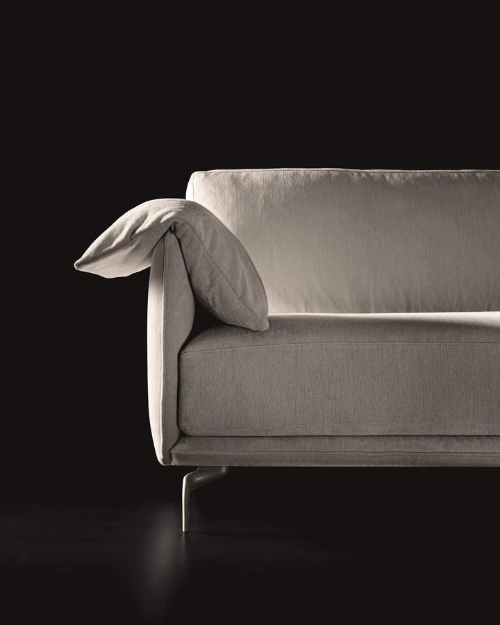 Krisby Sectional Sofas & Sectionals Ditre Italia