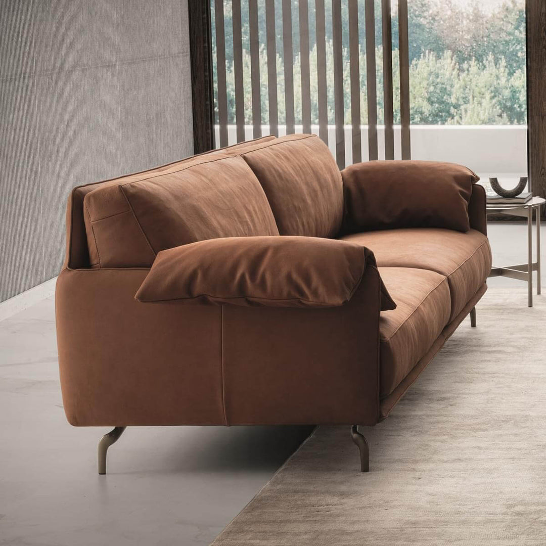 Krisby Sofa Sofas & Sectionals Ditre Italia