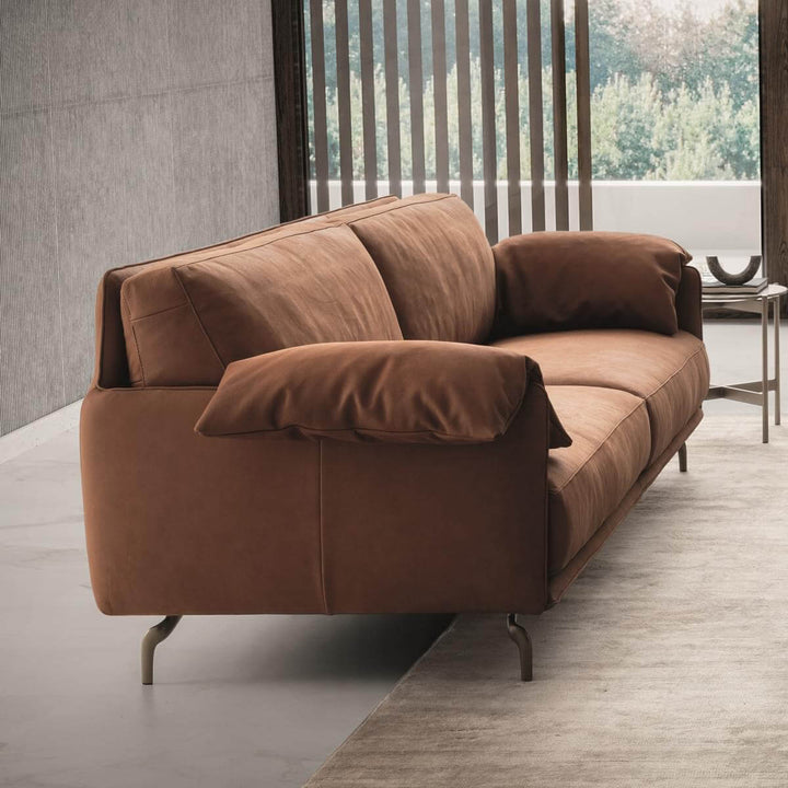 Krisby Sofa Sofas & Sectionals Ditre Italia