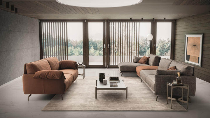 Krisby Sofa Sofas & Sectionals Ditre Italia
