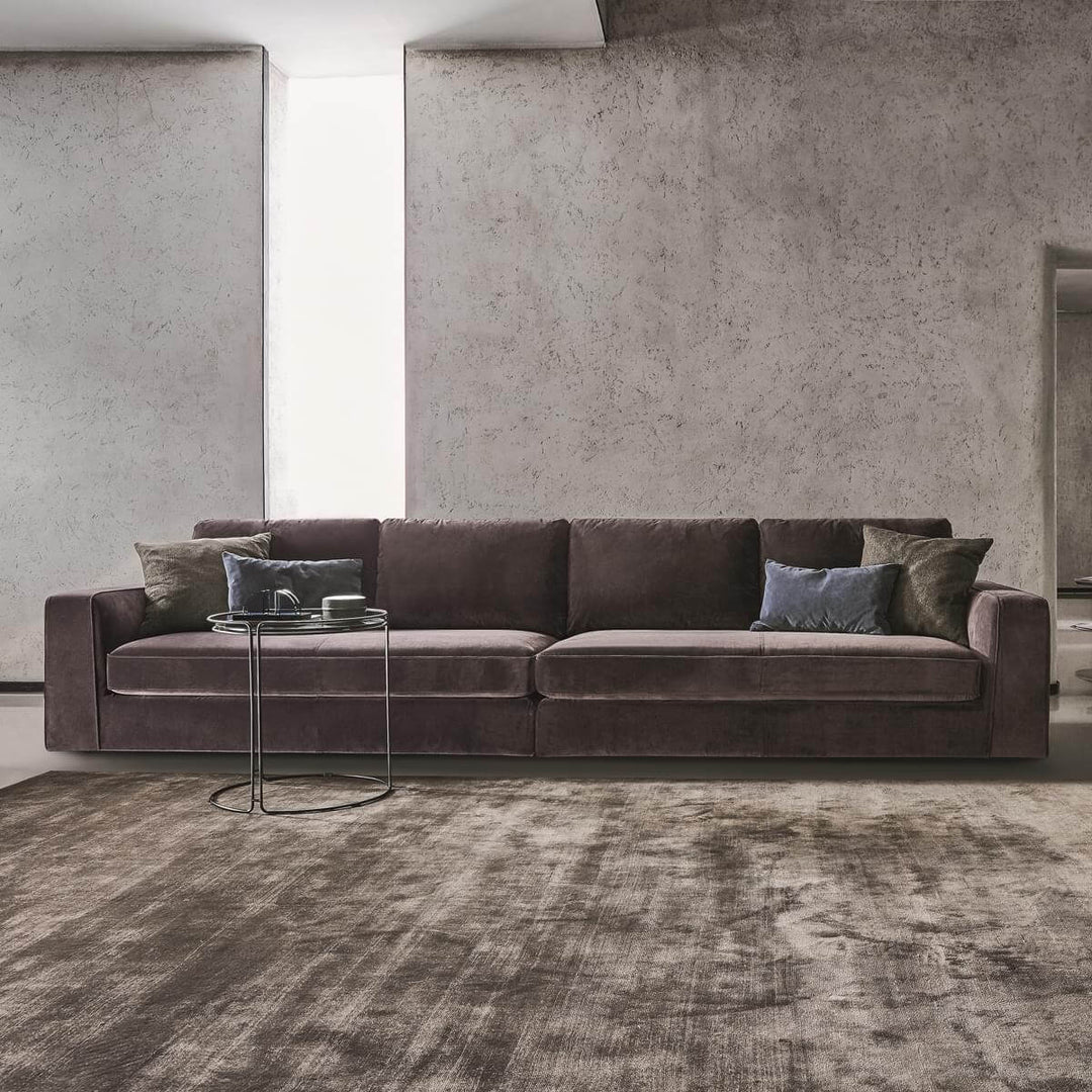Loman Sofa Sofas & Sectionals Ditre Italia