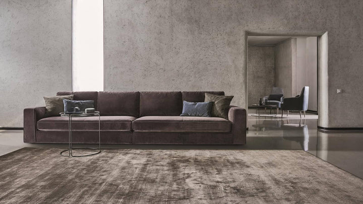 Loman Sofa Sofas & Sectionals Ditre Italia