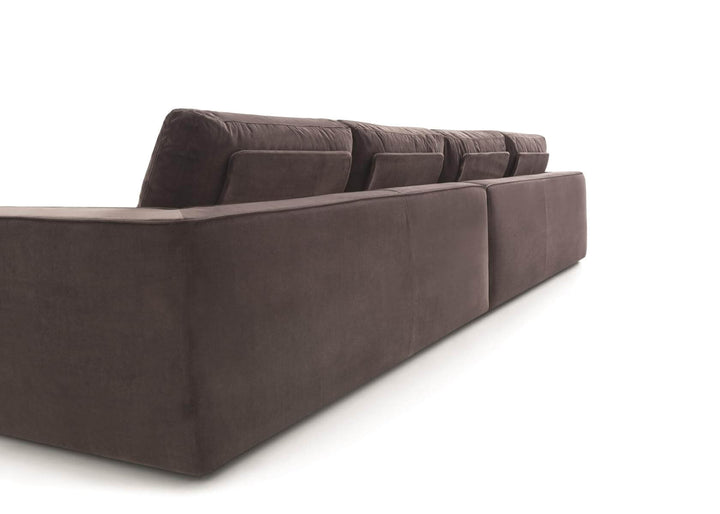Loman Sofa Sofas & Sectionals Ditre Italia