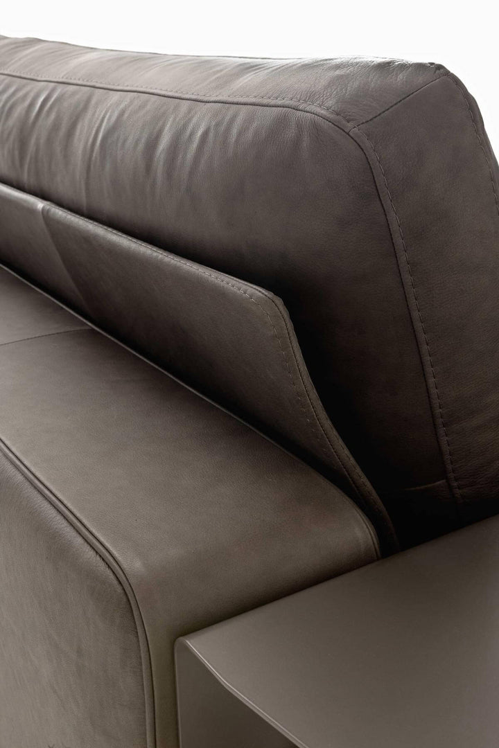 Loman Sofa Sofas & Sectionals Ditre Italia