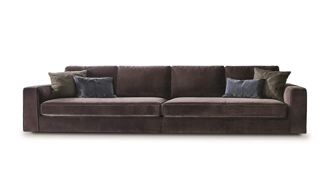 Loman Sofa Sofas & Sectionals Ditre Italia