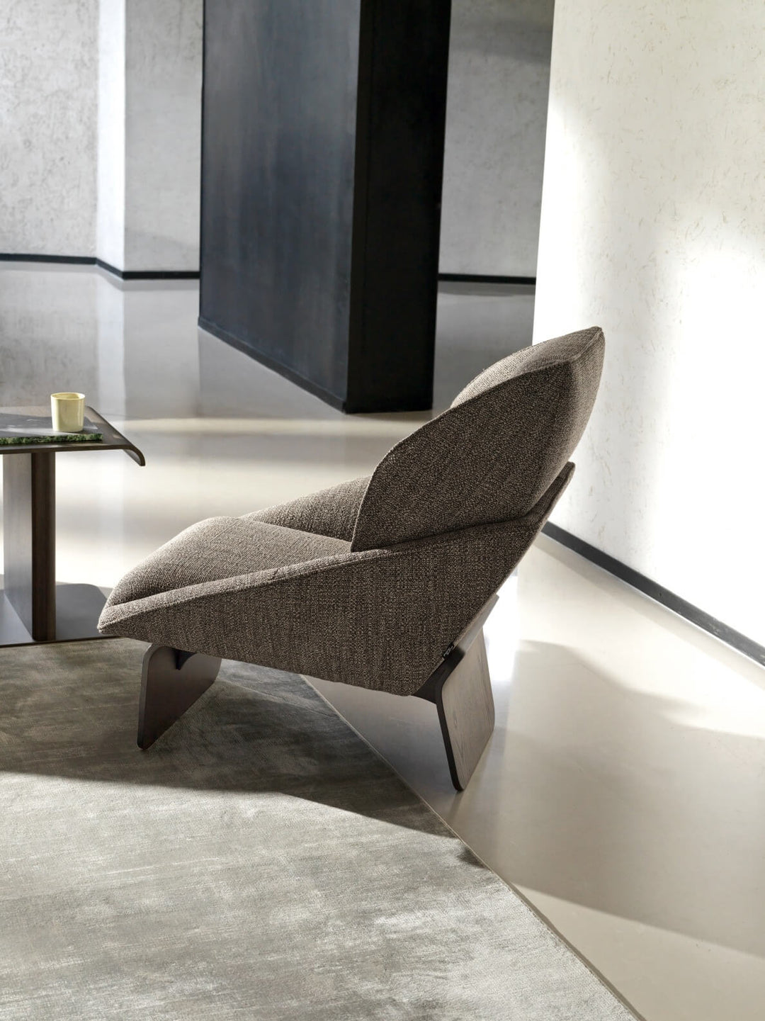 Loto Lounge Chair Lounge Chairs Ditre Italia