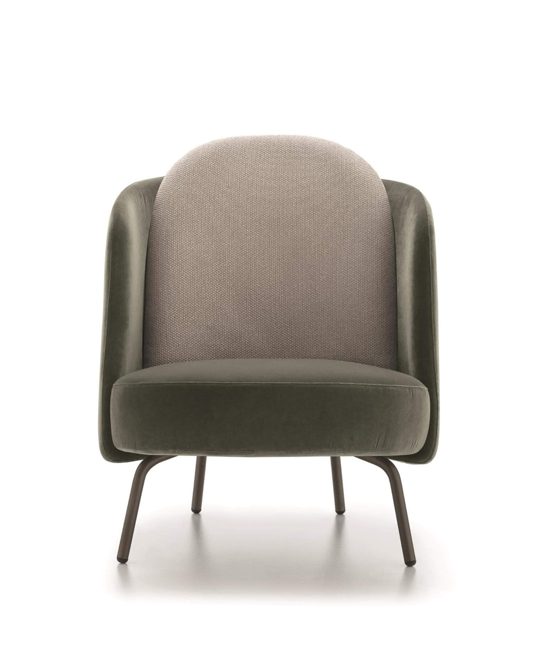 Lucia Lounge Chair Lounge Chairs Ditre Italia