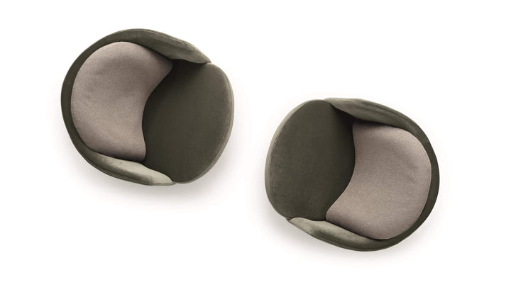 Lucia Lounge Chair Lounge Chairs Ditre Italia