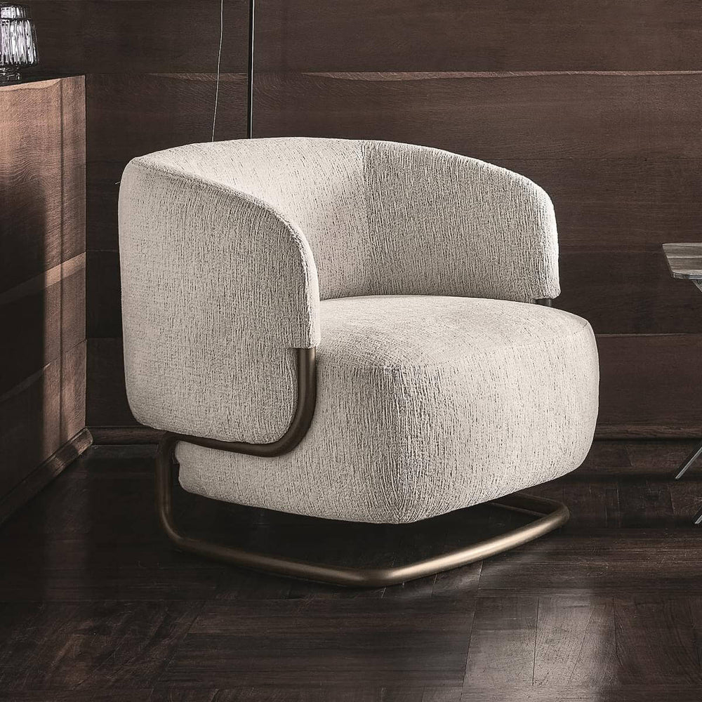 Marabù Lounge Chair Lounge Chairs Ditre Italia