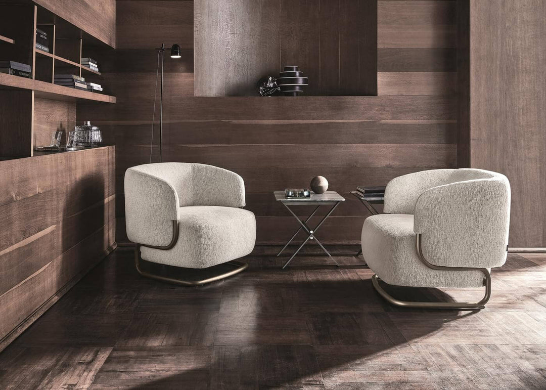 Marabù Lounge Chair Lounge Chairs Ditre Italia
