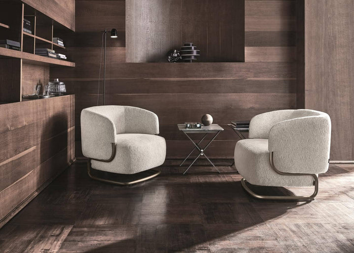 Marabù Lounge Chair Lounge Chairs Ditre Italia