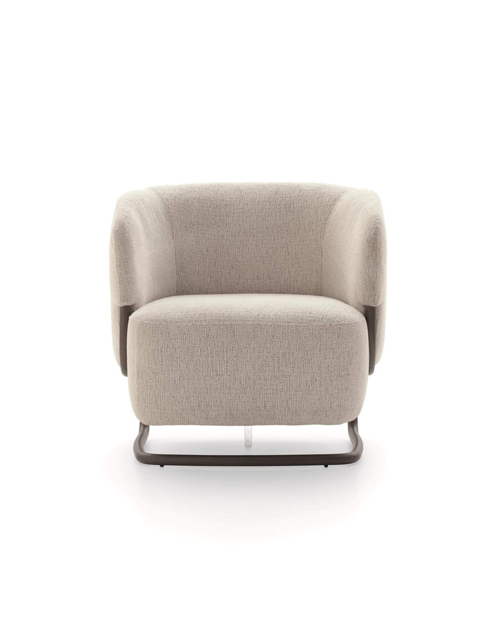 Marabù Lounge Chair Lounge Chairs Ditre Italia