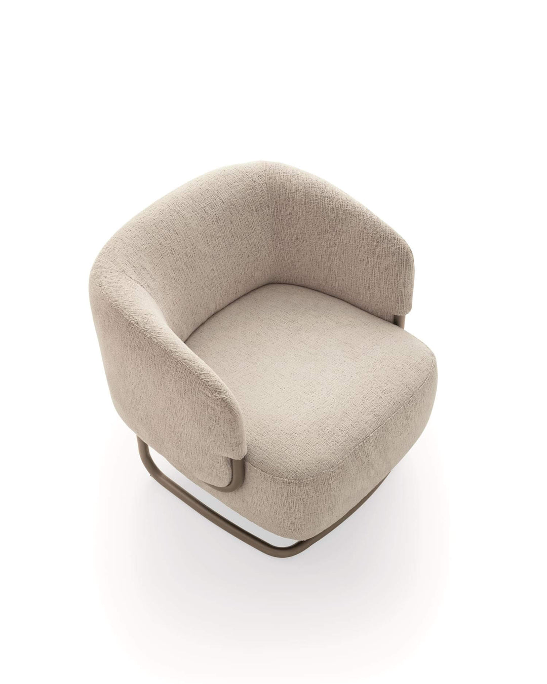 Marabù Lounge Chair Lounge Chairs Ditre Italia