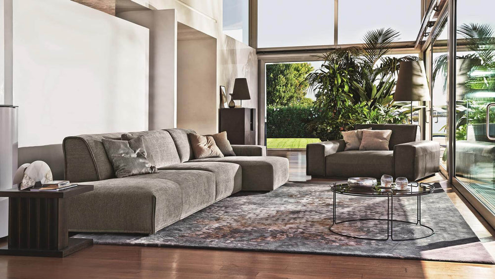 Monolith Lounge Chair Lounge Chairs Ditre Italia