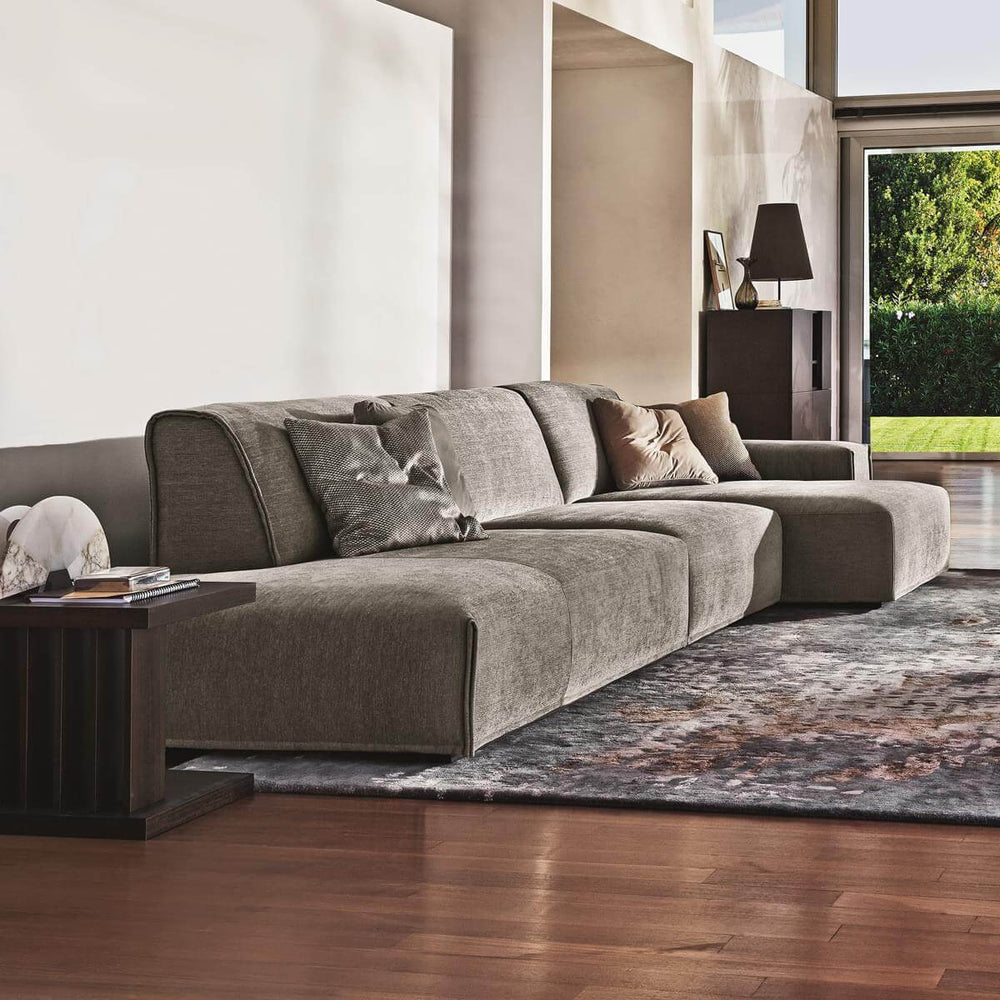 Monolith Sectional Sofas & Sectionals Ditre Italia