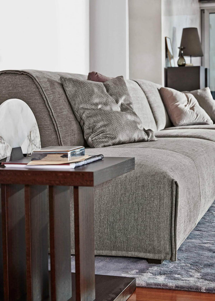 Monolith Sectional Sofas & Sectionals Ditre Italia