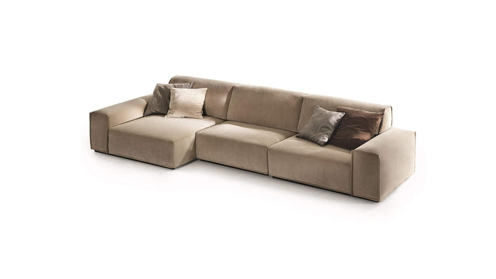 Monolith Sectional Sofas & Sectionals Ditre Italia