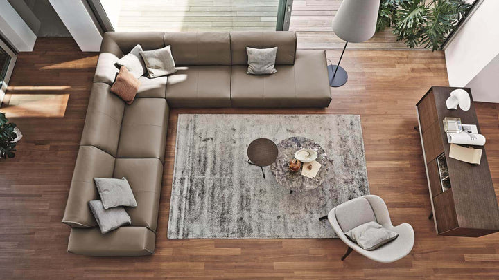 Monolith Sectional Sofas & Sectionals Ditre Italia