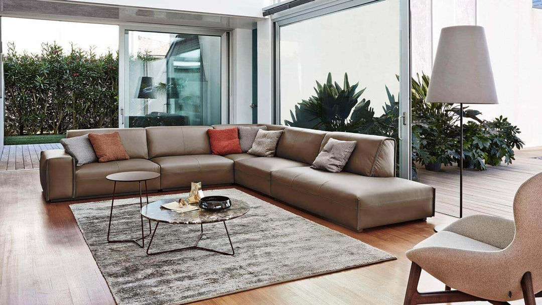 Monolith Sectional Sofas & Sectionals Ditre Italia
