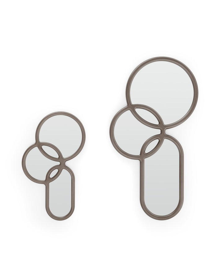 Multitude Mirror Mirrors Ditre Italia